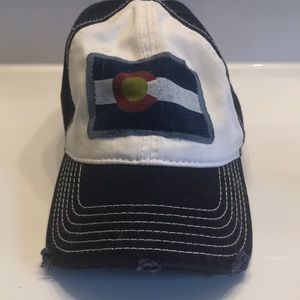 Colorado Hat